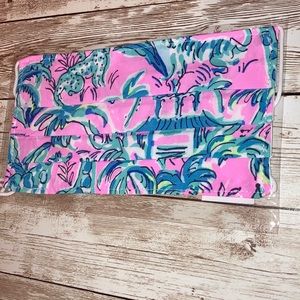 🆕 Lilly Pulitzer Face Mask